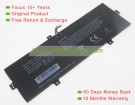 Other MLP5278116-2S, 2ICP6/78/116 7.6V 7000mAh original batteries