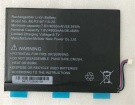 Other MLP3187115-2S 7.6V 4800mAh original batteries