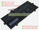 Other 1ICP4/93/106-2, 40063680 3.8V 10000mAh original batteries