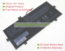 Medion PL3592106p, 1IC/93/106-2 3.8V 10000mAh replacement batteries