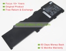 Hp AL08094XL, L86212-001 15.44V 5930mAh original batteries