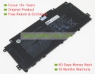 Hp L83393-005, HSTNN-OB1P 11.55V 3560mAh original batteries