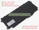 Hp L83393-005, HSTNN-OB1P 11.55V 3560mAh original batteries