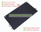 Other FA85, 5AAXBT117JAA- 3.8V 7000mAh original batteries