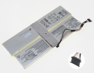 Lenovo 5B10W13884, L19C4P70 7.72V 6480mAh original batteries