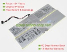 Lenovo 5B10W13884, L19C4P70 7.72V 6480mAh original batteries