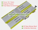 Lenovo 5B10W13884, L19C4P70 7.72V 6480mAh original batteries