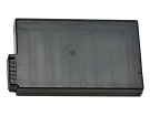 Getac BP-LC2600/33-01SL 10.8V 6140mAh replacement batteries