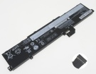 Lenovo SB10T83202, L19C6P71 11.55V 8095mAh original batteries