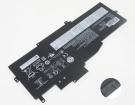 Lenovo 5B10W13963, L19M3P73 11.58V 4170mAh original batteries