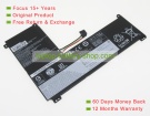 Lenovo 5B10W42964, L19M2PF1 7.5V 4300mAh original batteries