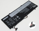 Lenovo 5B10W84712, L19M4PD4 7.68V 7898mAh original batteries