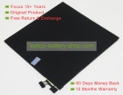 Lenovo L19C3PG0, L19M3PG0 3.84V 8295mAh original batteries