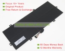 Lenovo 2ICP4/46/113-2, L19C4PD8 7.68V 5410mAh original batteries