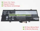 Lenovo 2ICP4/46/113-2, L19C4PD8 7.68V 5410mAh original batteries