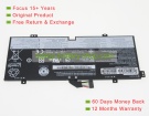 Lenovo 5B10X82536, L19M2PD7 7.68V 3935mAh original batteries