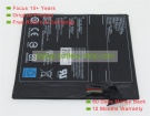 Getac J03, 3ICP6/44/109 11.4V 4630mAh original batteries