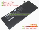 Schenker L140BAT-4, 2ICP5/50/112-2 7.7V 9350mAh original batteries