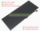 Schenker L140BAT-4, 2ICP5/50/112-2 7.7V 9350mAh original batteries