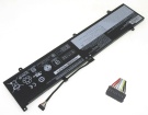 Lenovo SB10X18190, 5B10X18187 15.36V 4560mAh original batteries