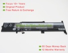 Lenovo 5B10X02602, SB10X02601 11.34V 4000mAh original batteries