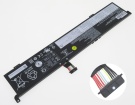 Lenovo SB10W89842, L19D3PF4 11.4V 4000mAh original batteries