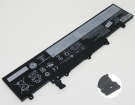 Lenovo 5B10X02600, SB10X02597 11.1/11.34V 4120mAh original batteries