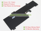 Lenovo SB10X02592, L19M3PF8 11.58V 3255mAh original batteries