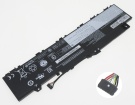 Lenovo 5B10W86957, SB10W86954 11.55V 4965mAh original batteries