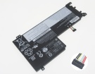Lenovo 5B10W86959, L19C3PF4 11.1V 4140mAh original batteries