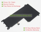 Lenovo 5B10W86959, L19C3PF4 11.1V 4140mAh original batteries