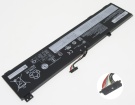 Lenovo SB10W86197, L19C4PC2 15.36V 5350mAh original batteries