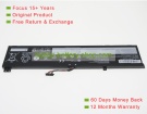 Lenovo SB10W86197, L19C4PC2 15.36V 5350mAh original batteries