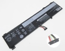 Lenovo 5B10W86189, L19C4PC1 15.36V 5350mAh original batteries