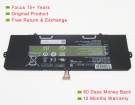 Samsung AA-PBQN4TR 7.7V 5780mAh replacement batteries