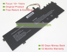 Chuwi TY-486785-3S 11.4V 4850mAh original batteries