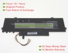 Chuwi TY-486785-3S 11.4V 4850mAh original batteries
