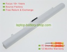 Toshiba PA5212U-1BRS, PABAS283 14.8V 3000mAh original batteries