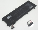 Dell NCC3D, V0GMT 11.4V 4900mAh original batteries