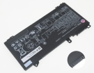 Hp L84354-005, RF03XL 11.4V 3790mAh original batteries