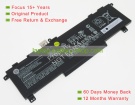 Hp SD03XL, L84357-AC1 11.55V 4323mAh original batteries