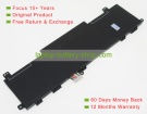 Hp SD03XL, L84357-AC1 11.55V 4323mAh original batteries