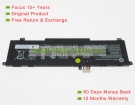 Hp SD03XL, L84357-AC1 11.55V 4323mAh original batteries