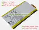 Lenovo L19D2P32 3.85V 7000mAh original batteries