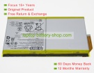 Lenovo L19D2P32 3.85V 7000mAh original batteries