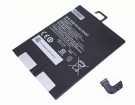 Xiaomi BN80 3.85V 8420mAh original batteries