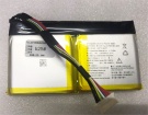 Acer PR-115757G, PR-115759G 7.6V 5100mAh original batteries