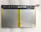 Sony GB-S02-3590A3-0100, 3590A3 3.7V 7880mAh original batteries