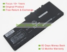 Panasonic CF-VZSU0QW, CF-VZSU0QK 11.4V 2600mAh original batteries