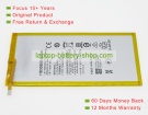 Huawei HB3080G1EBW, HB3080G1EBC 3.8V 4800mAh original batteries